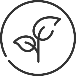 plant based icon